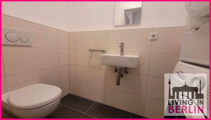 Gäste-WC