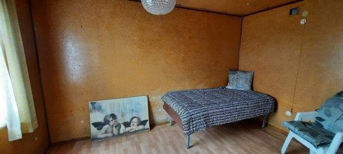 Innenansicht Haupthaus