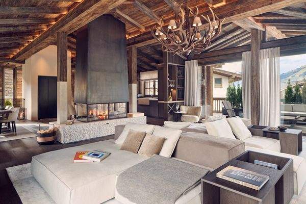 Steinbergkogel Lodge