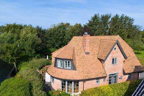 Sylt-Ost / Archsum Häuser, Sylt-Ost / Archsum Haus kaufen