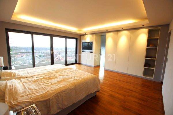 3. Schlafzimmer 2. OG