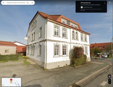 Detmold Wohnungen, Detmold Wohnung mieten