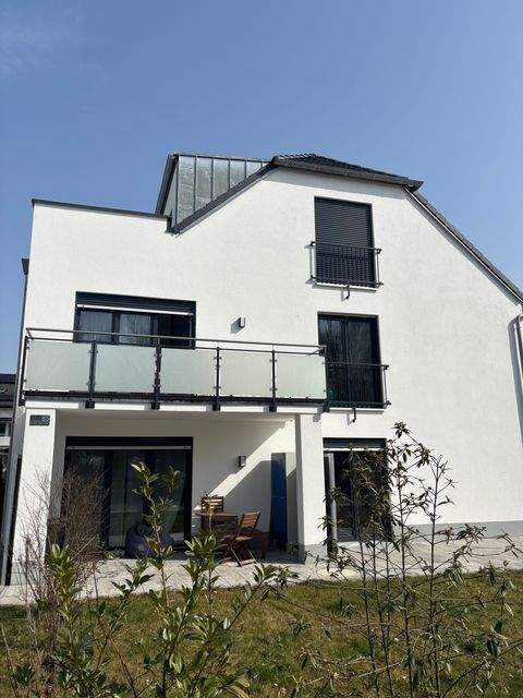 Ingolstadt Wohnungen, Ingolstadt Wohnung mieten