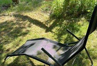 Entspannung im Garten