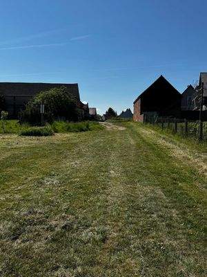 Zuweg zum Herrenseegraben