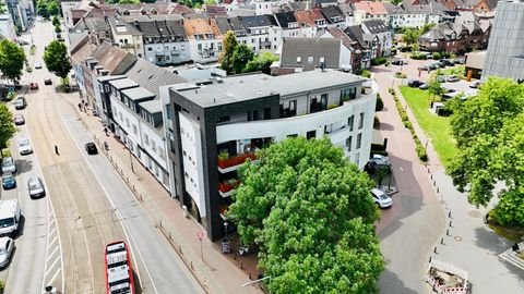 Dinslaken Büros, Büroräume, Büroflächen 