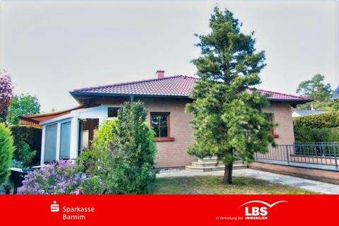 Wandlitz Häuser, Wandlitz Haus kaufen