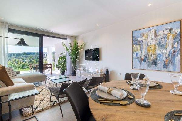 Apartment in Estepona