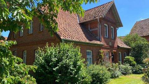 Bad Bevensen Häuser, Bad Bevensen Haus kaufen