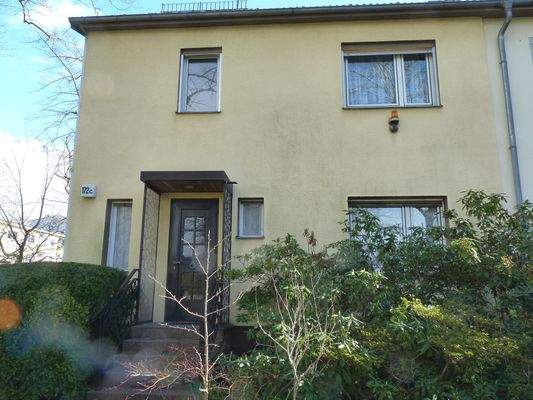 Ausschnitt Vorderansicht 