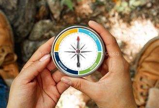 Der Weg zum Traumhaus