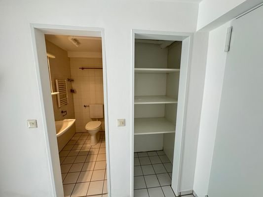 Badezimmer UG