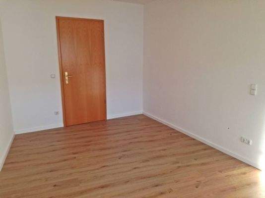 Schlafzimmertür zum Flur