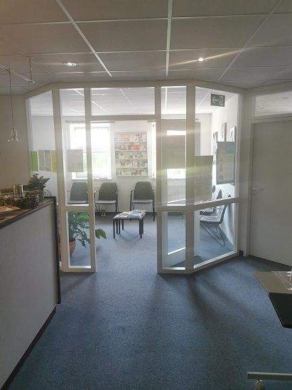 Cham Büros, Büroräume, Büroflächen 