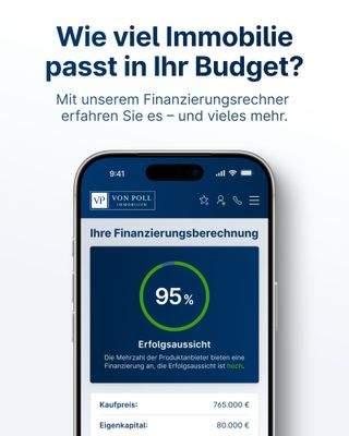 Finanzieren