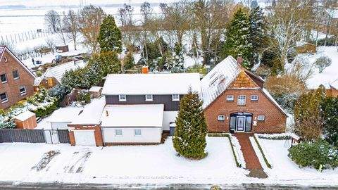 Stadland Häuser, Stadland Haus kaufen