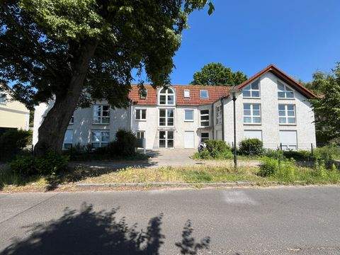 Glienicke/Nordbahn Renditeobjekte, Mehrfamilienhäuser, Geschäftshäuser, Kapitalanlage