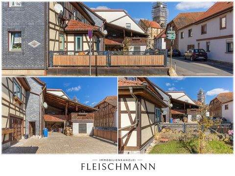 Meiningen Häuser, Meiningen Haus kaufen