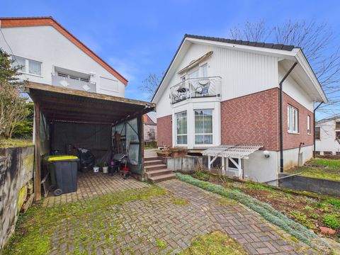 Limeshain Häuser, Limeshain Haus kaufen