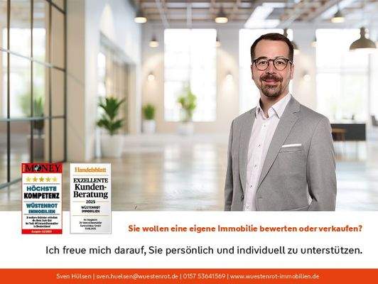 Bewertung und Verkauf