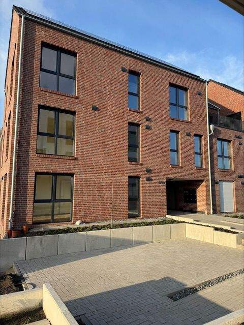 Oldenburg Wohnungen, Oldenburg Wohnung mieten