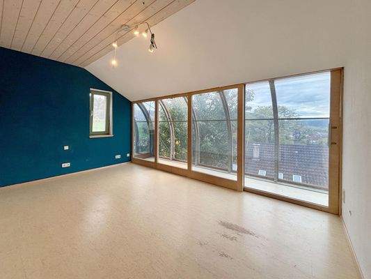 Kinderzimmer 2 im OG