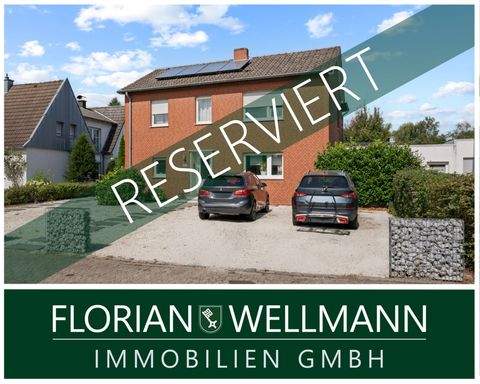 Rheine Häuser, Rheine Haus kaufen