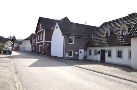 Waidhofen an der Ybbs Häuser, Waidhofen an der Ybbs Haus kaufen