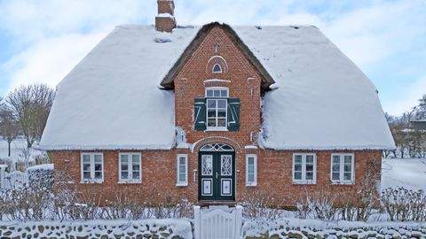 Oldsum Häuser, Oldsum Haus kaufen