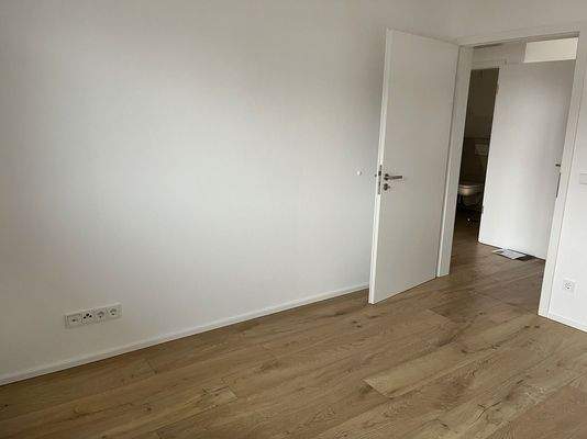 Beispiel Schlafzimmer