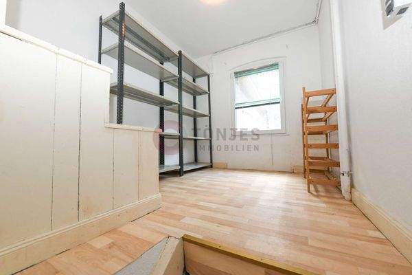 Haupthaus - EG - Abstellraum II