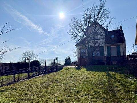 Mölsheim Häuser, Mölsheim Haus kaufen