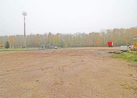 Wahlstedt Industrieflächen, Lagerflächen, Produktionshalle, Serviceflächen