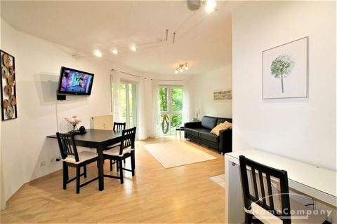 Dresden Wohnen auf Zeit, möbliertes Wohnen