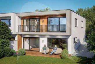 Visualisierung mögl. Gestaltung