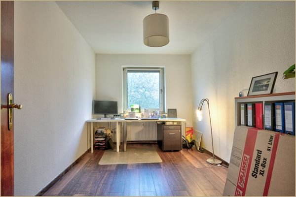 Büro/Kinderzimmer