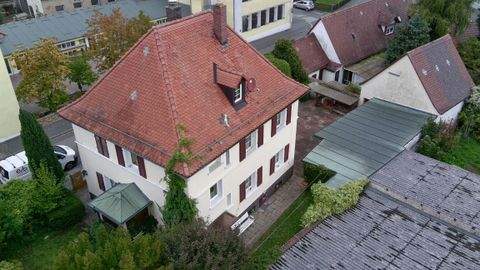 Fürth Häuser, Fürth Haus kaufen