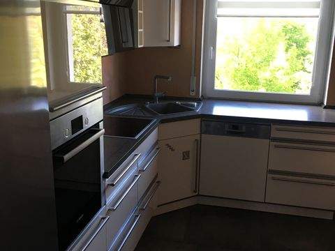 Schweinfurt Wohnungen, Schweinfurt Wohnung mieten