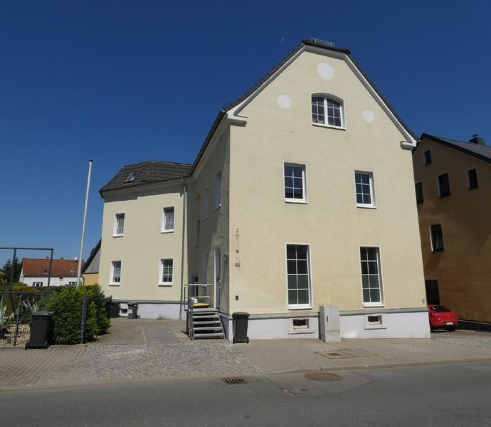 2 Zimmer Wohnung in Zwickau (Hüttelsgrün)