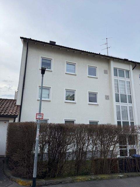 Fellbach Häuser, Fellbach Haus kaufen