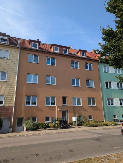 Rostock Wohnungen, Rostock Wohnung kaufen