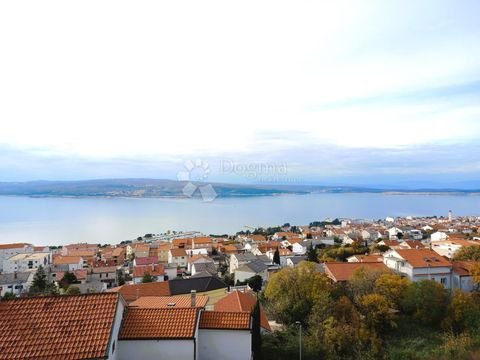 Crikvenica center Wohnungen, Crikvenica center Wohnung kaufen