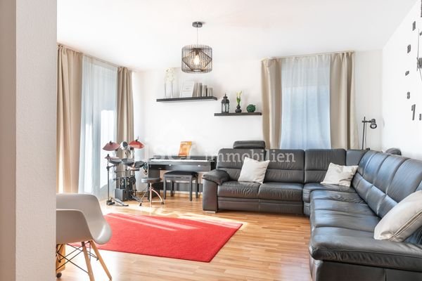 Wohnzimmer 1