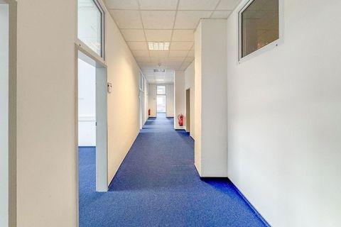 Witten Büros, Büroräume, Büroflächen 