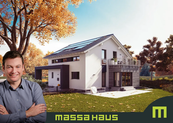 massa haus - Sven Colberg