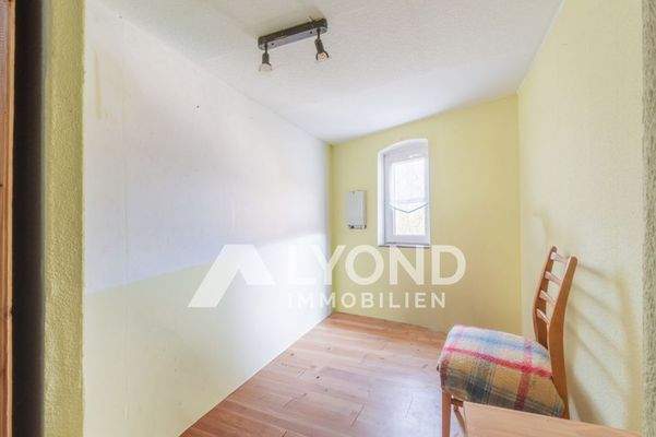 DG Haupthaus Hobbyraum