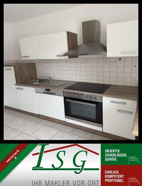 Mittweida Wohnungen, Mittweida Wohnung mieten