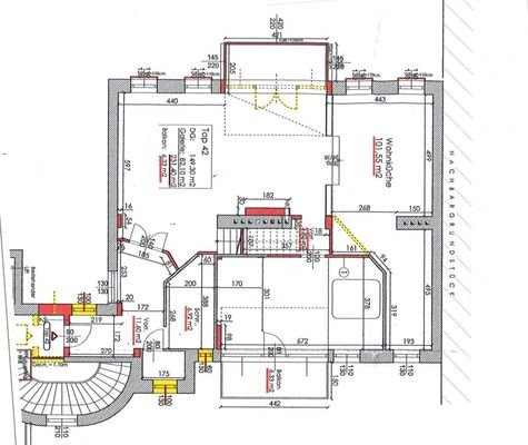 Plan - 1. DG