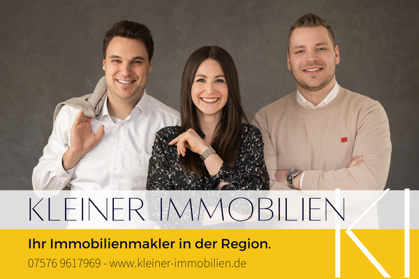 Das sind wir!