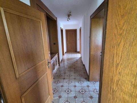 Ebbs Wohnungen, Ebbs Wohnung mieten